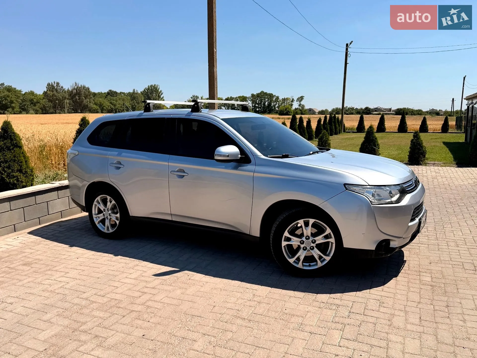 2013 Mitsubishi Outlander - мініатюра 47