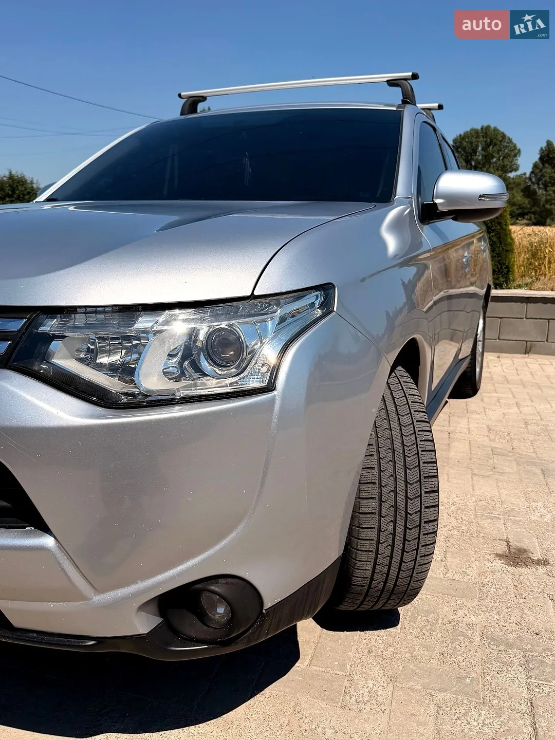 2013 Mitsubishi Outlander - мініатюра 48