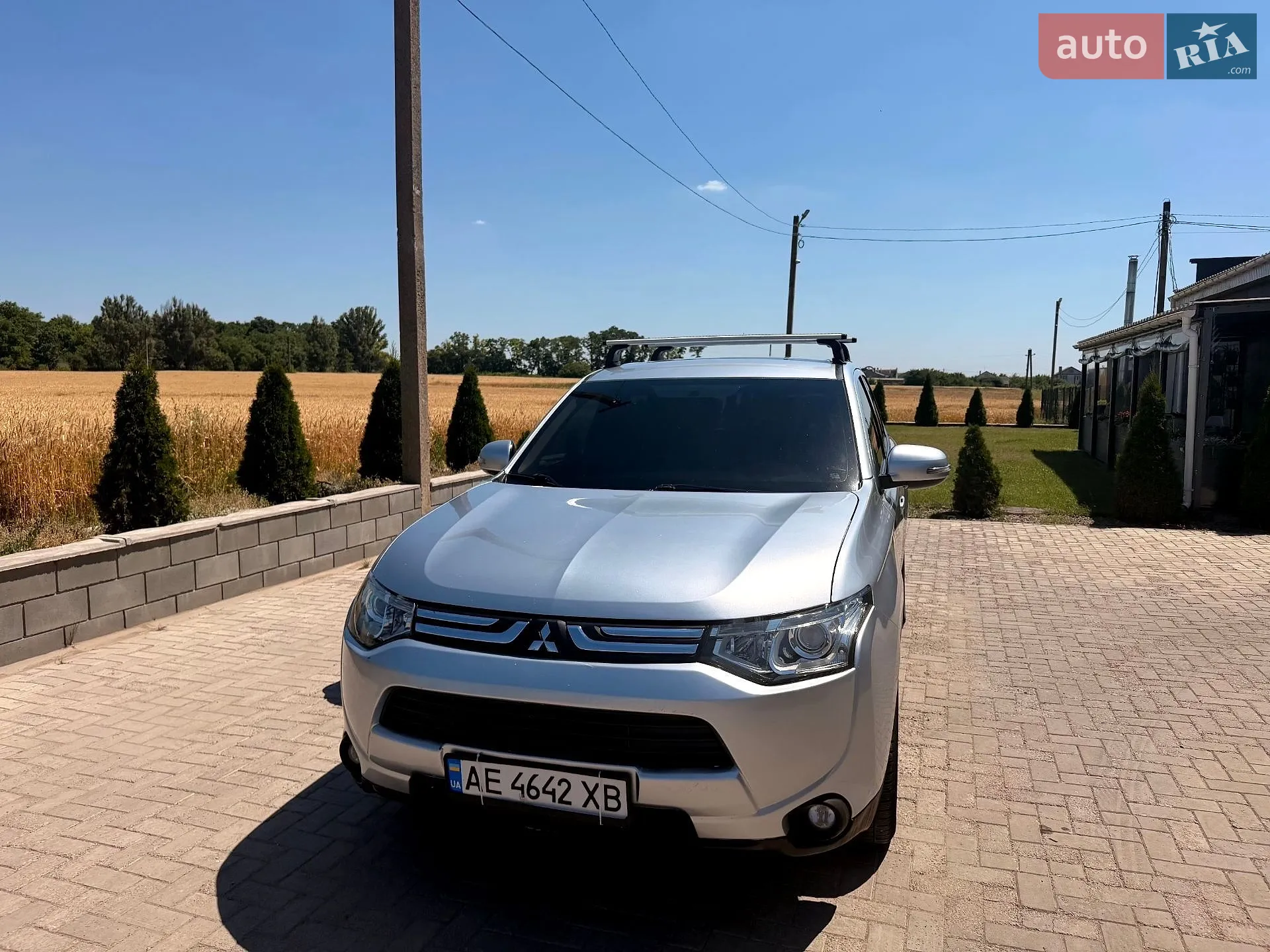 2013 Mitsubishi Outlander - мініатюра 52