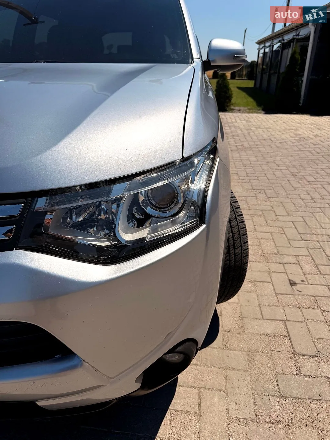 2013 Mitsubishi Outlander - мініатюра 57