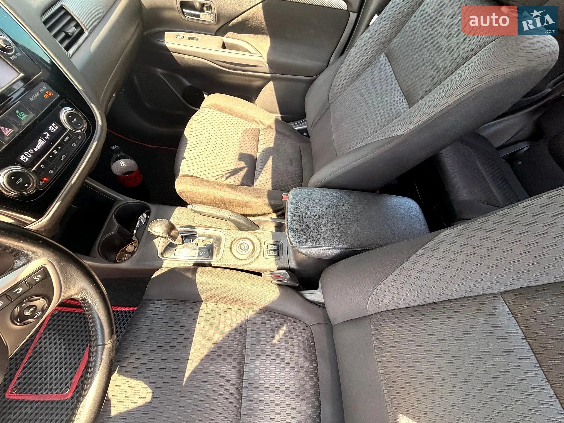 2013 Mitsubishi Outlander - мініатюра 65