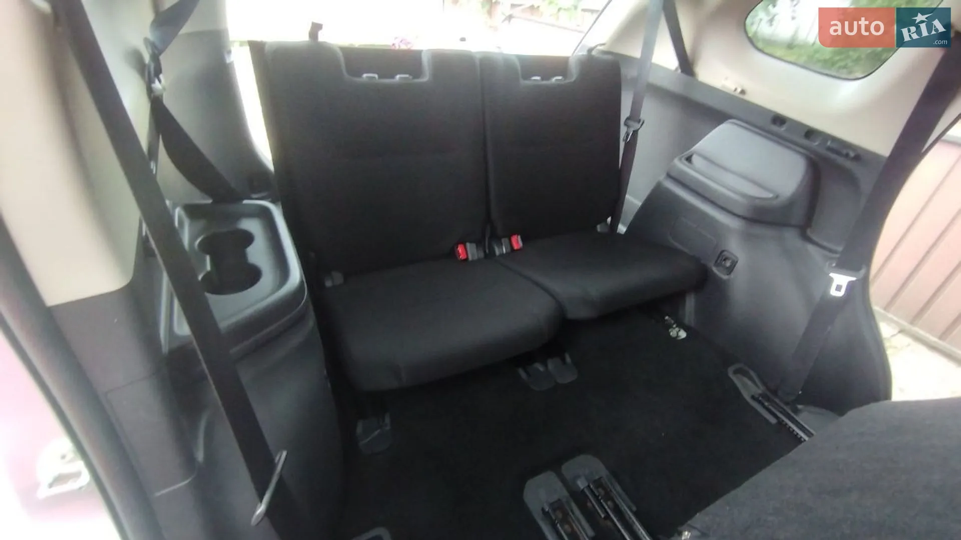 2013 Mitsubishi Outlander - мініатюра 77