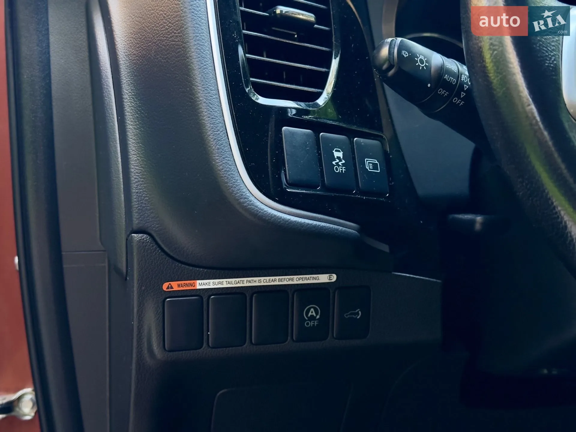 2014 Mitsubishi Outlander - мініатюра 39