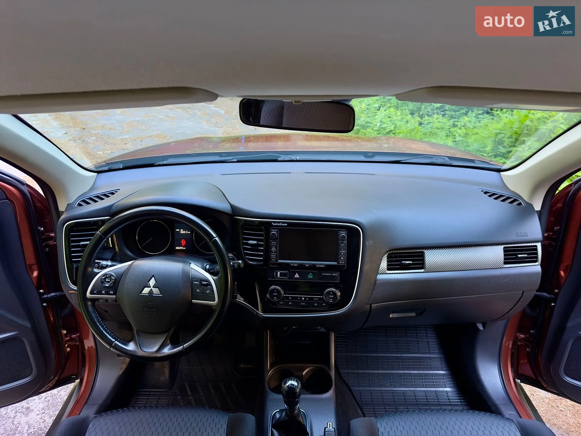 2014 Mitsubishi Outlander - мініатюра 46