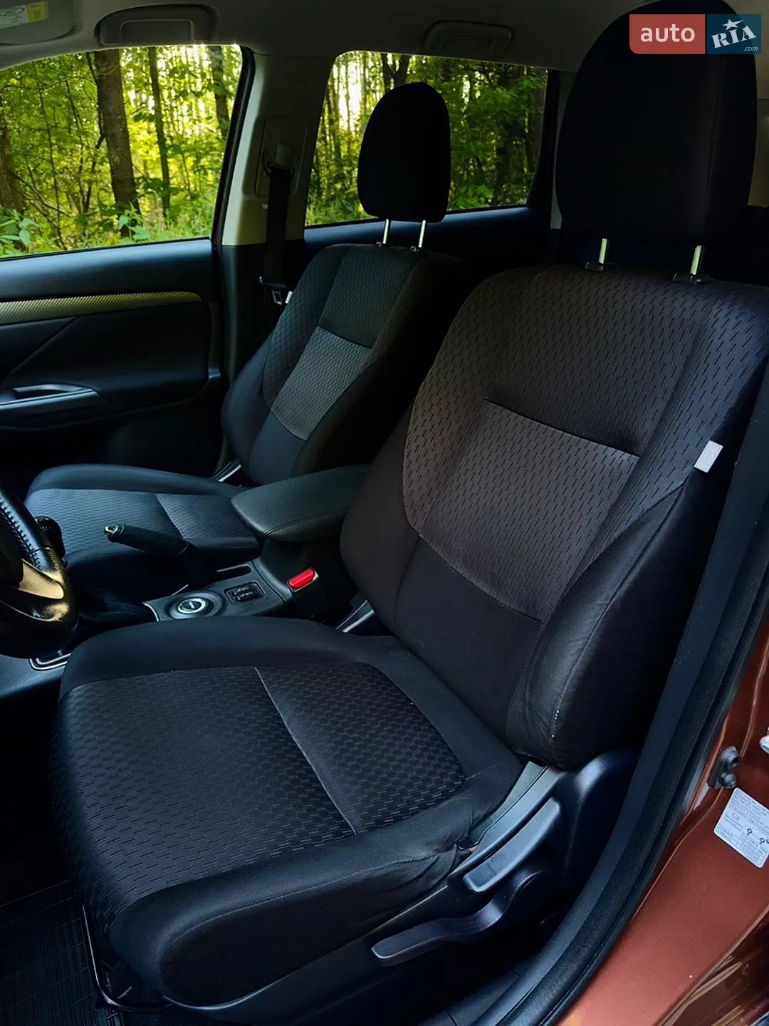 2014 Mitsubishi Outlander - мініатюра 55
