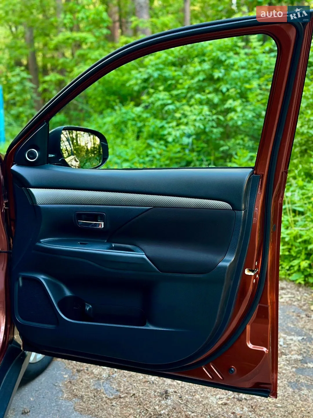 2014 Mitsubishi Outlander - мініатюра 59