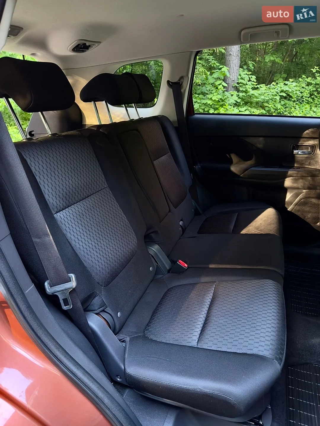 2014 Mitsubishi Outlander - мініатюра 62