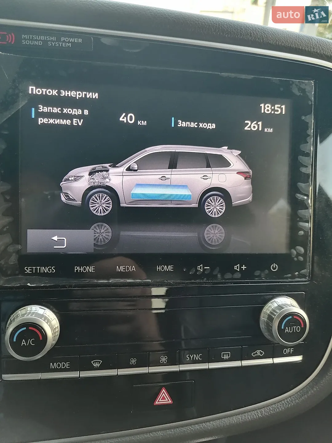 2021 Mitsubishi Outlander - мініатюра 16