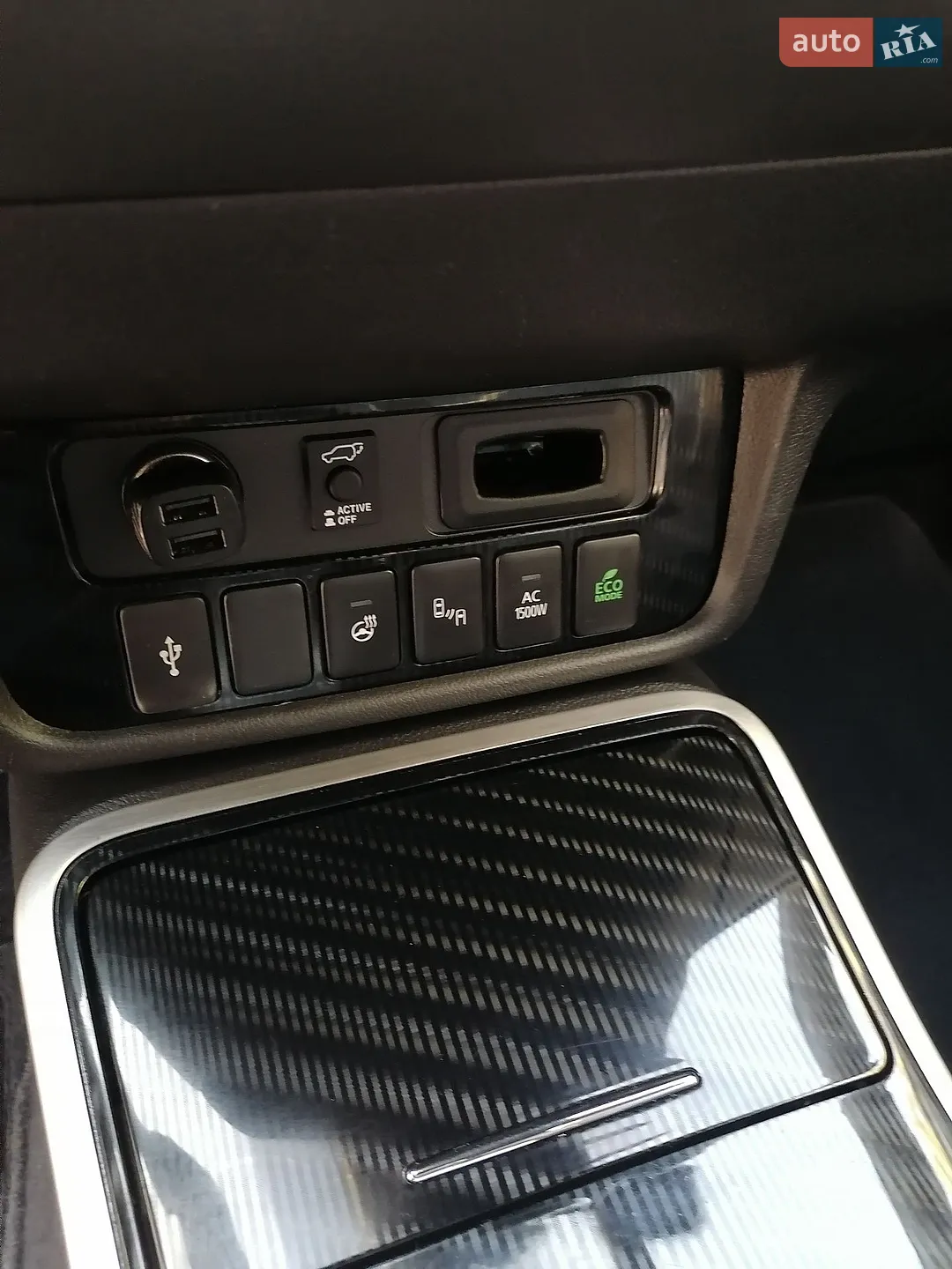 2021 Mitsubishi Outlander - мініатюра 20