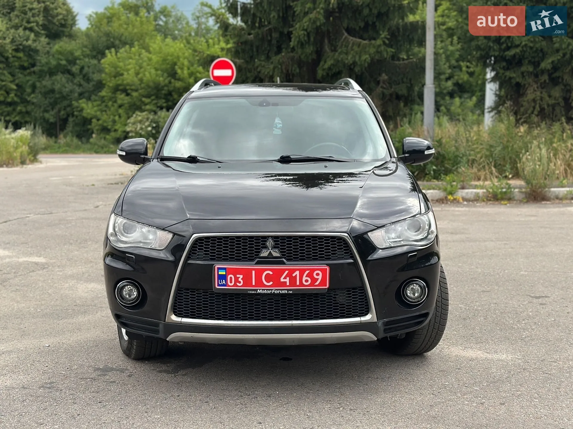 2011 Mitsubishi Outlander - мініатюра 8