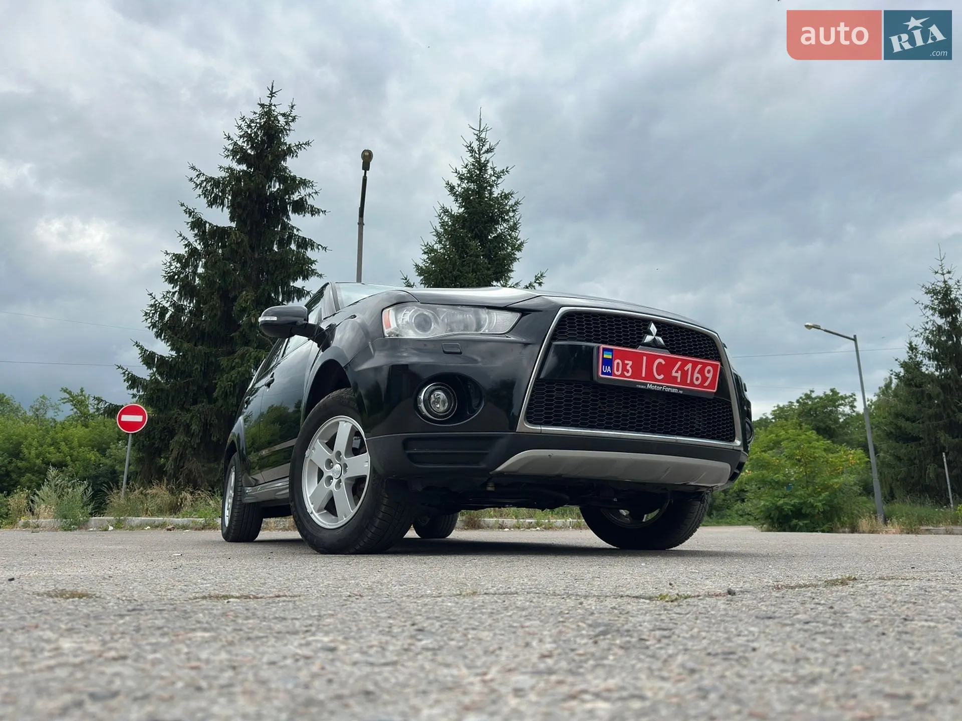 2011 Mitsubishi Outlander - мініатюра 11