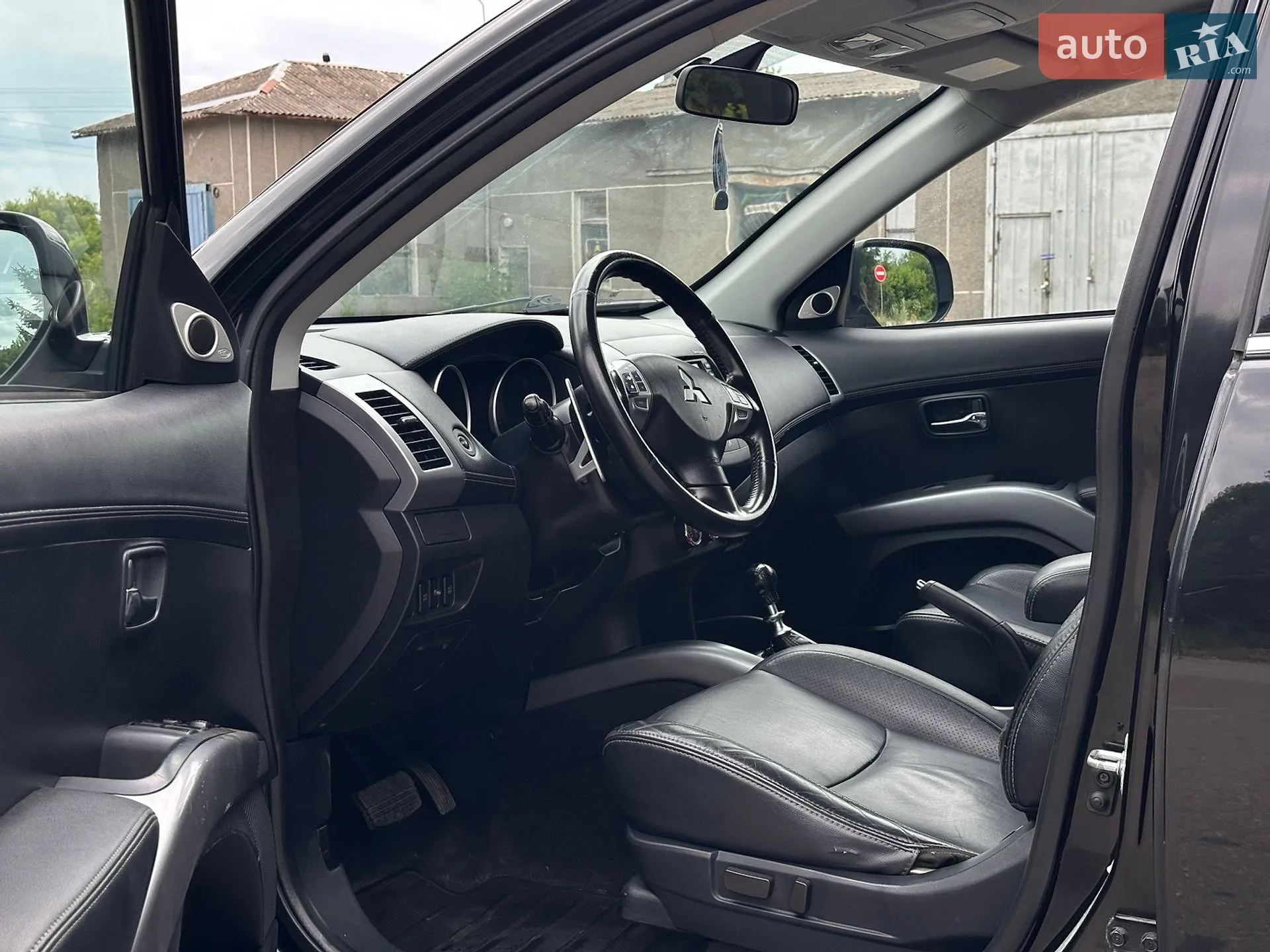 2011 Mitsubishi Outlander - мініатюра 20