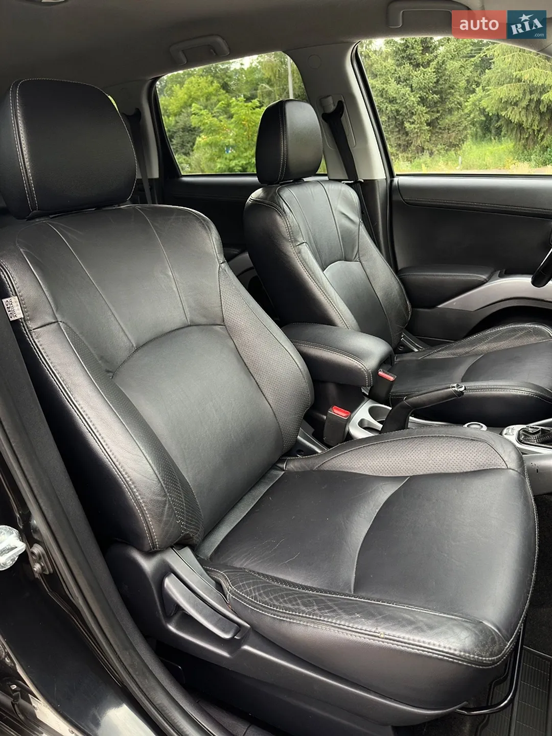 2011 Mitsubishi Outlander - мініатюра 40