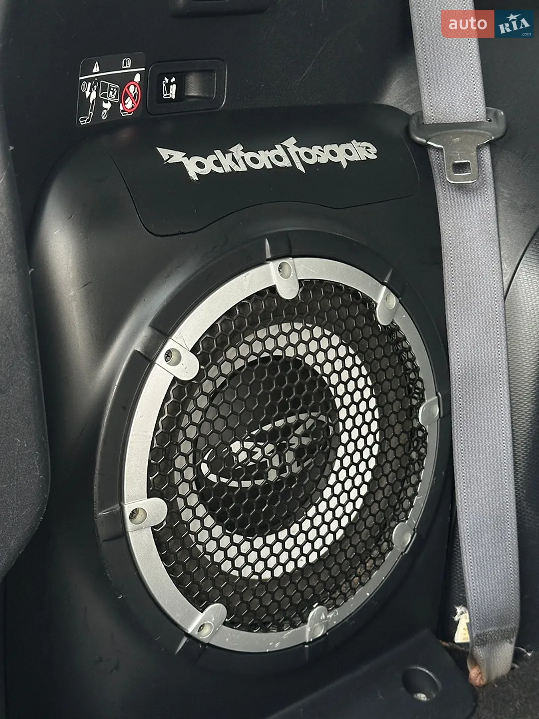 2011 Mitsubishi Outlander - мініатюра 55