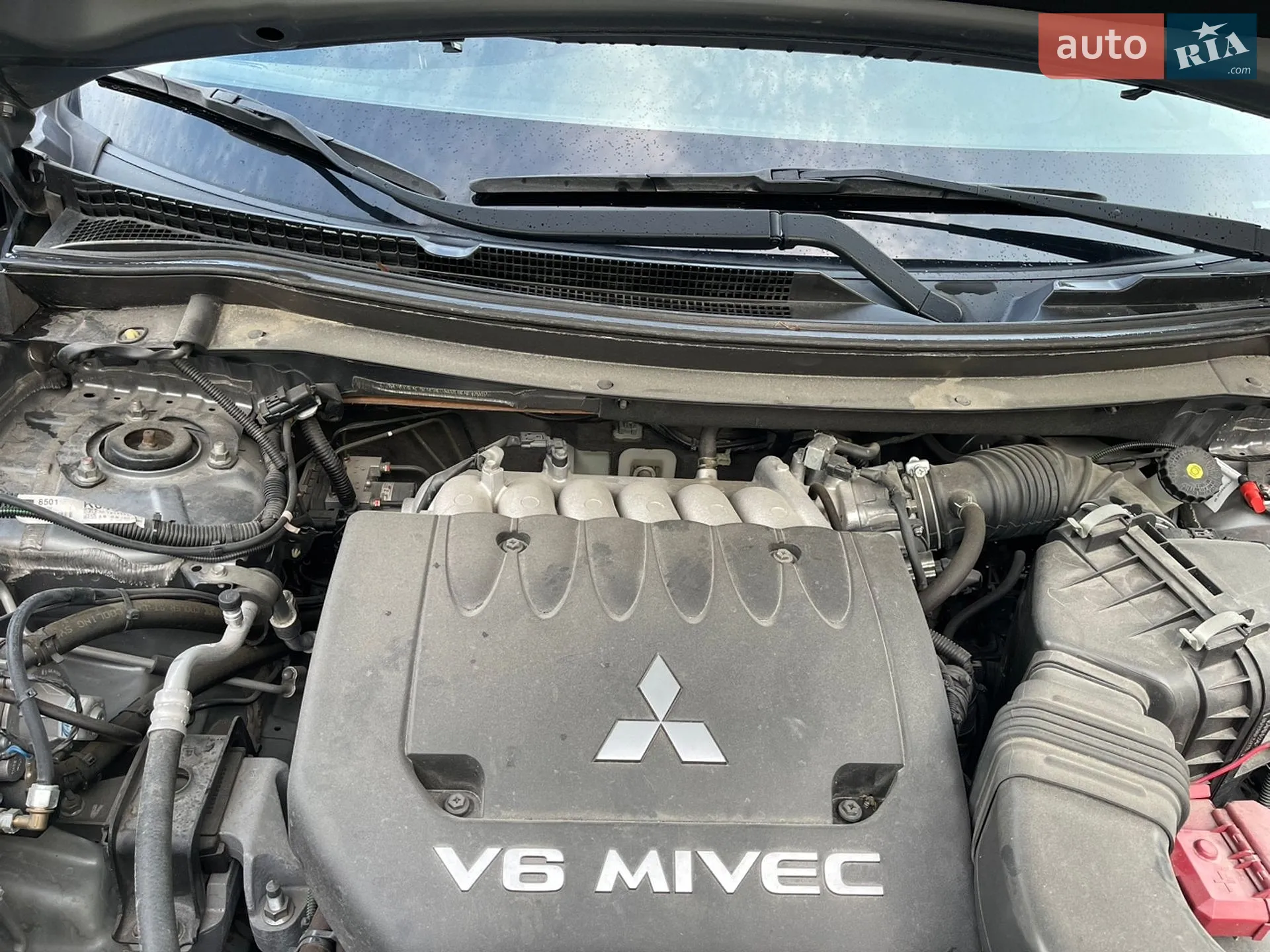 2018 Mitsubishi Outlander - мініатюра 9