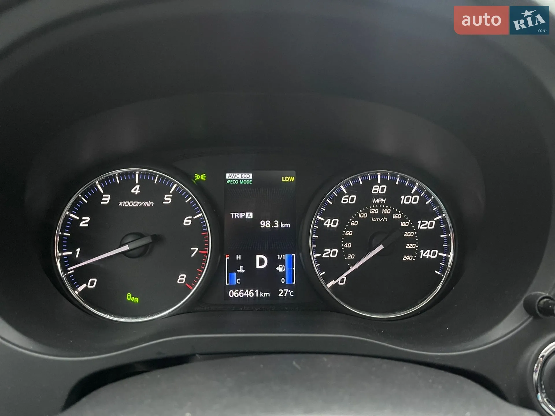 2018 Mitsubishi Outlander - мініатюра 17