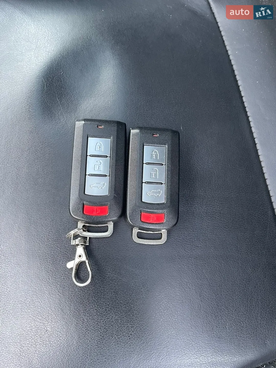 2018 Mitsubishi Outlander - мініатюра 24