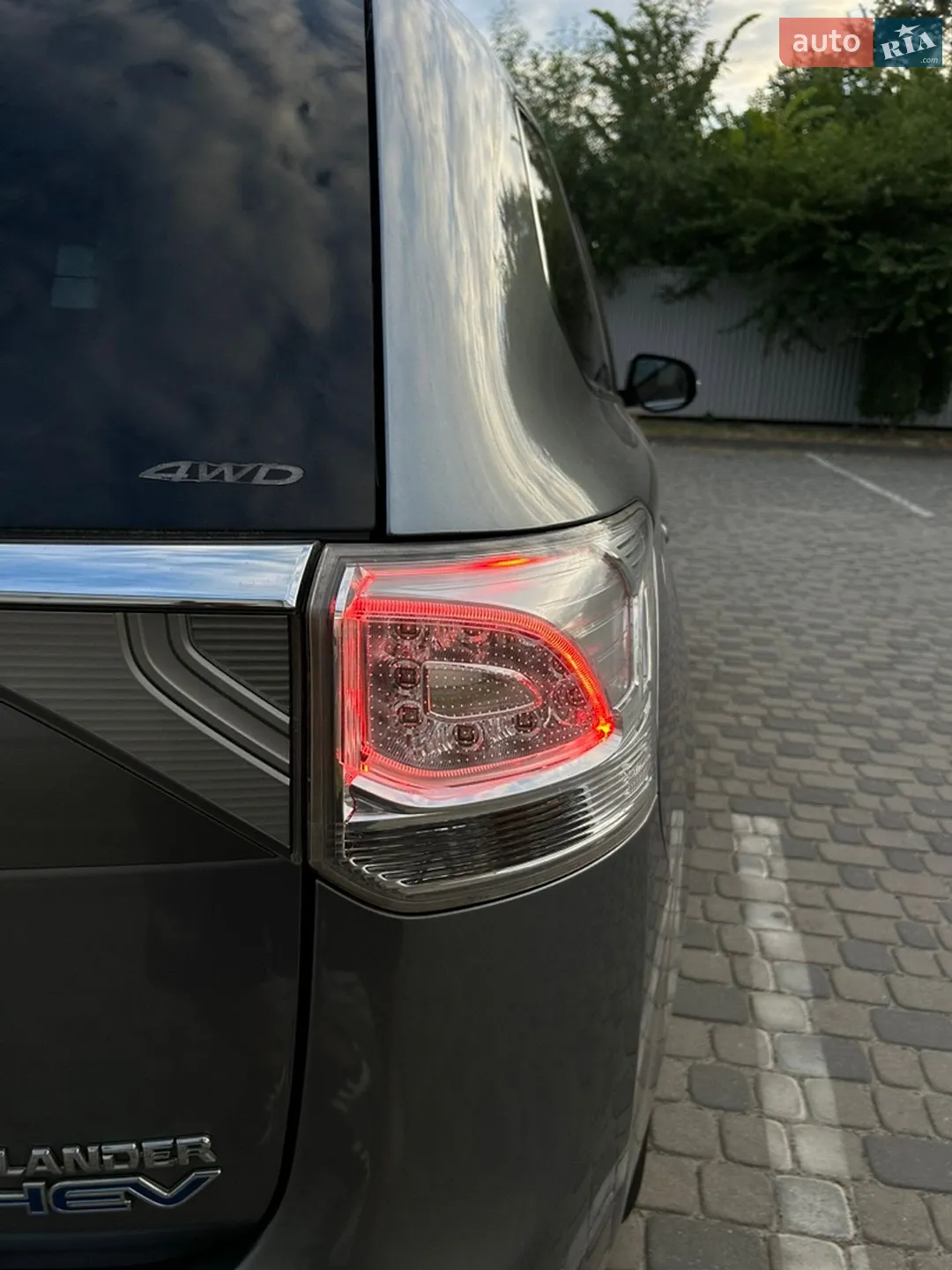 2014 Mitsubishi Outlander - мініатюра 68