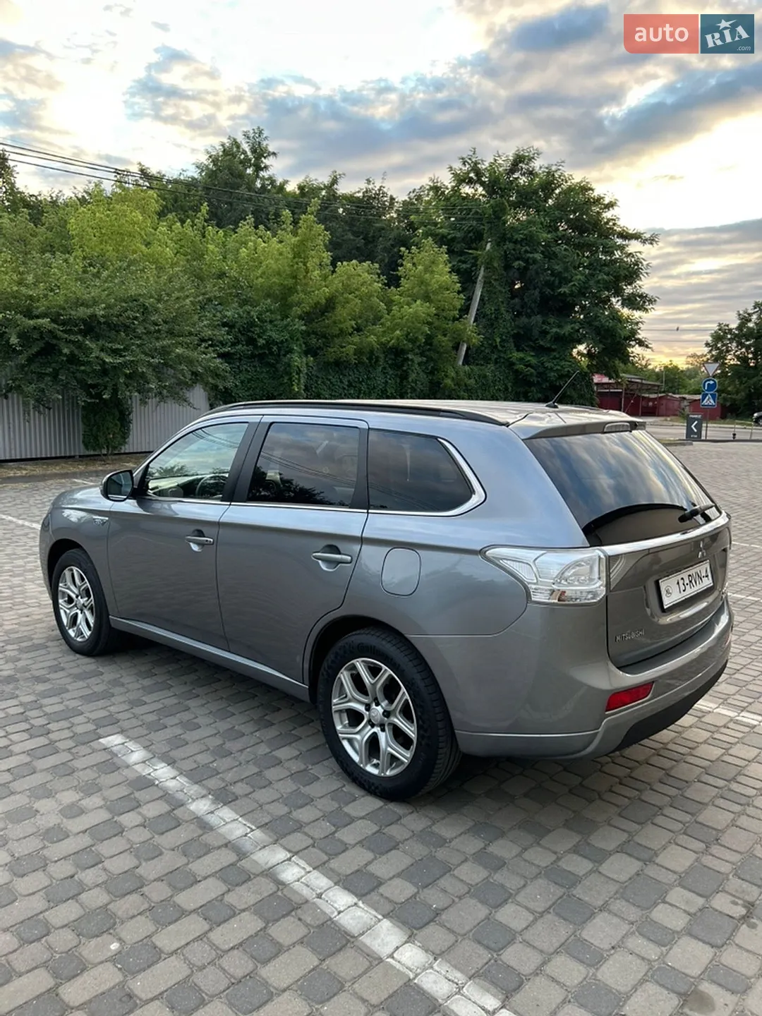 2014 Mitsubishi Outlander - мініатюра 78