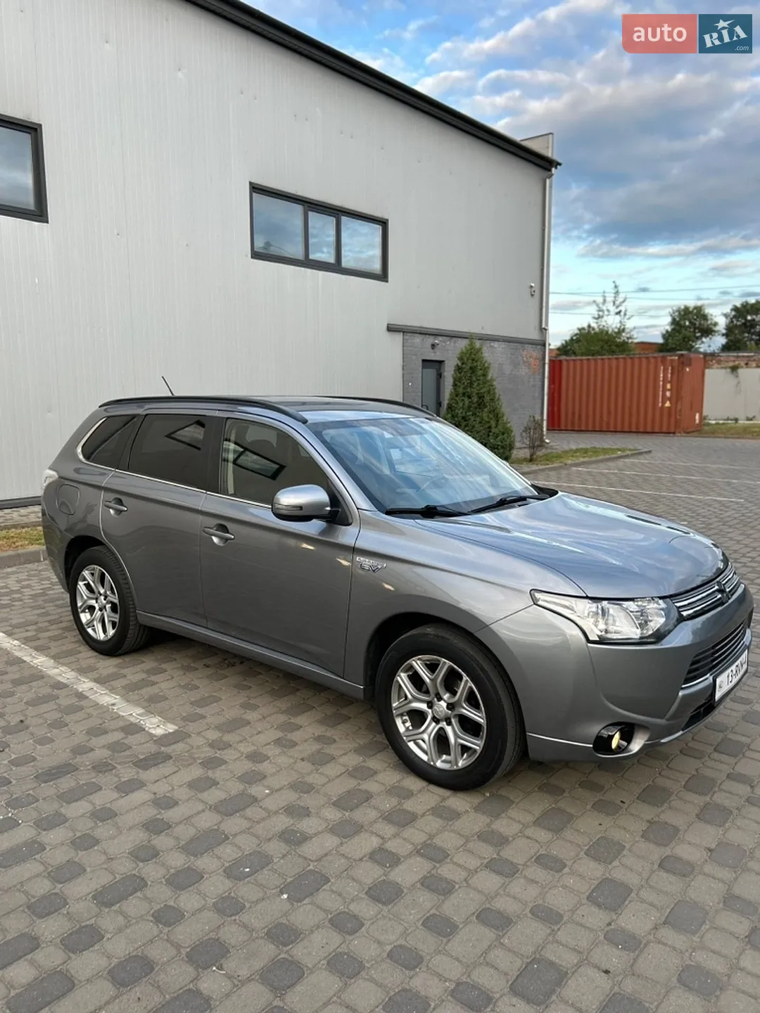 2014 Mitsubishi Outlander - мініатюра 83
