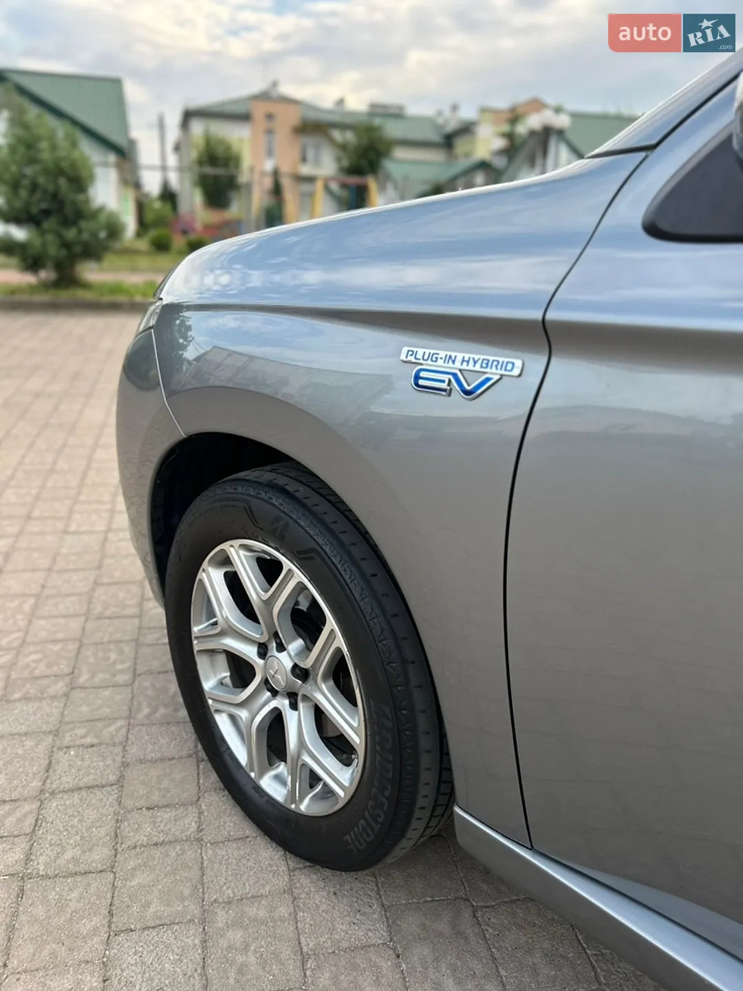 2014 Mitsubishi Outlander - мініатюра 96