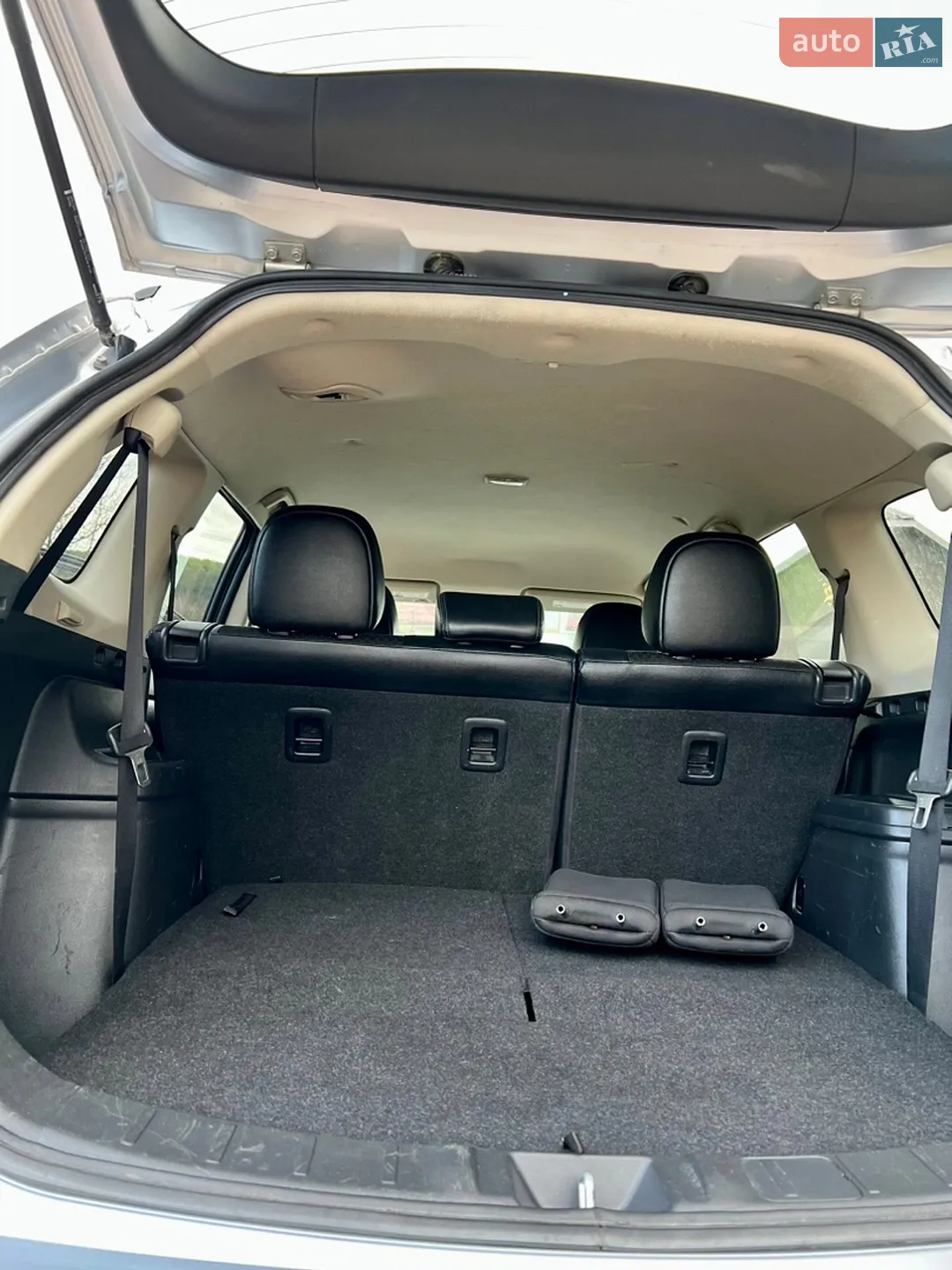 2014 Mitsubishi Outlander - мініатюра 33