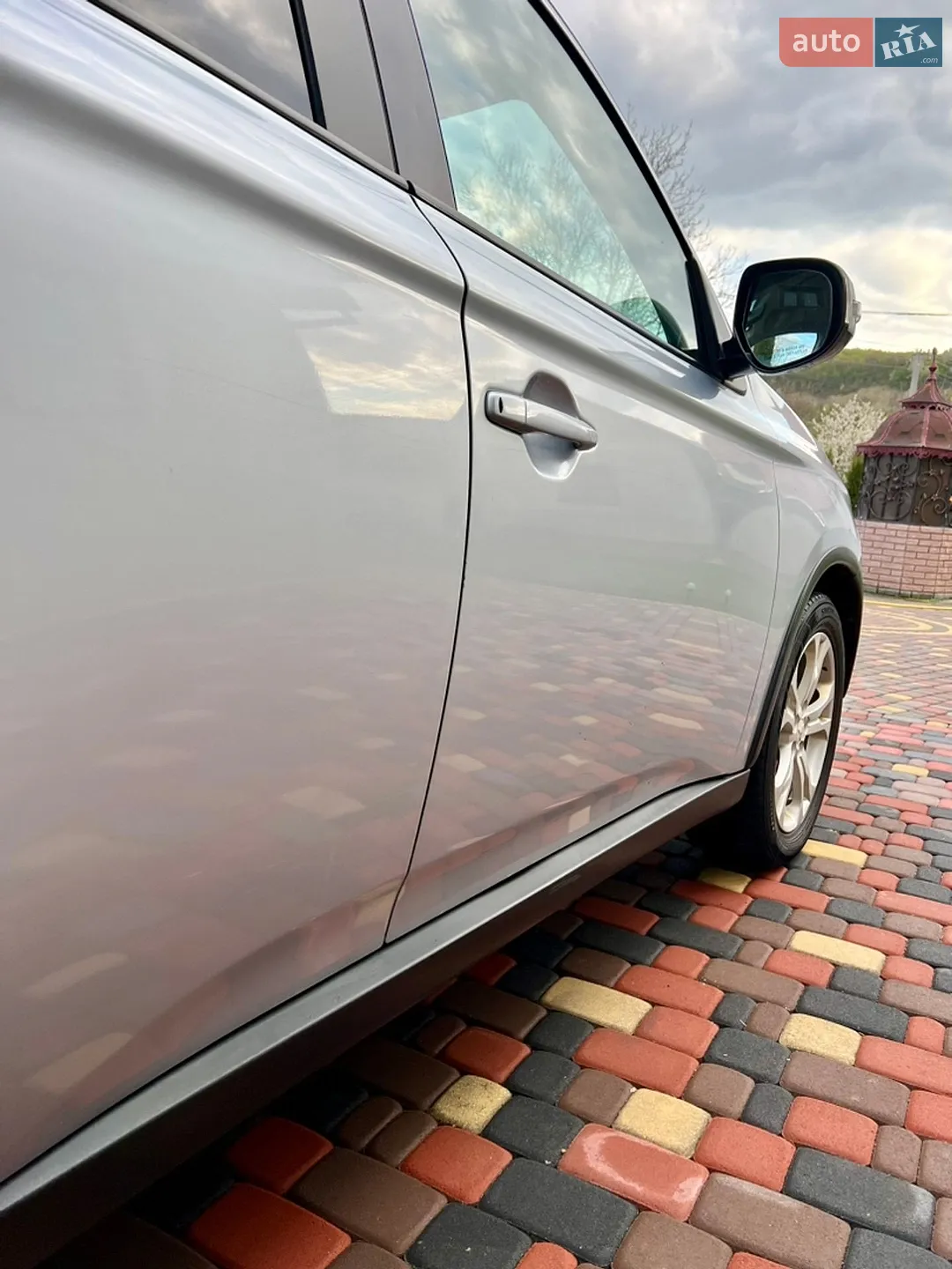 2014 Mitsubishi Outlander - мініатюра 53