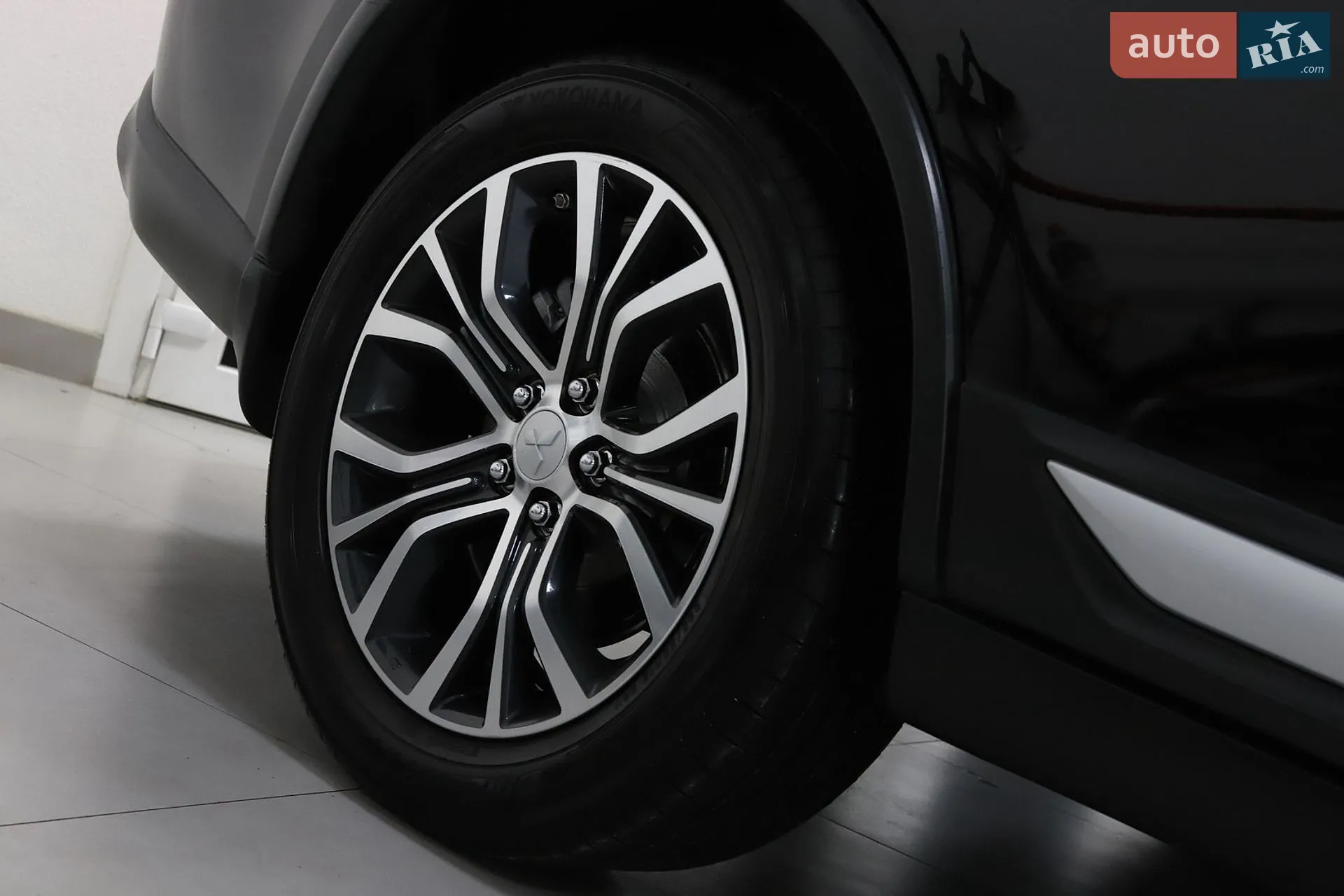 2016 Mitsubishi Outlander - мініатюра 21