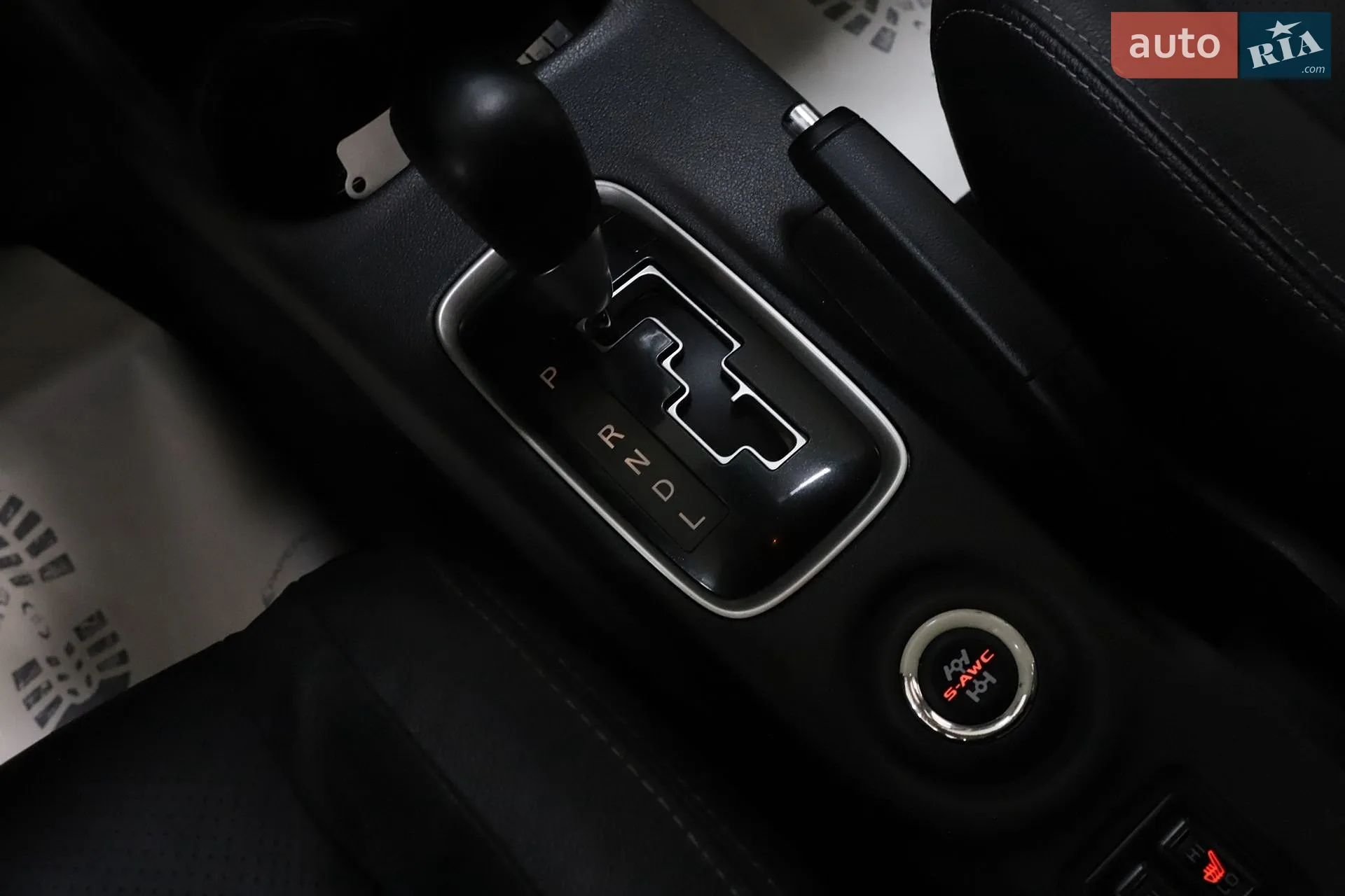2016 Mitsubishi Outlander - мініатюра 59