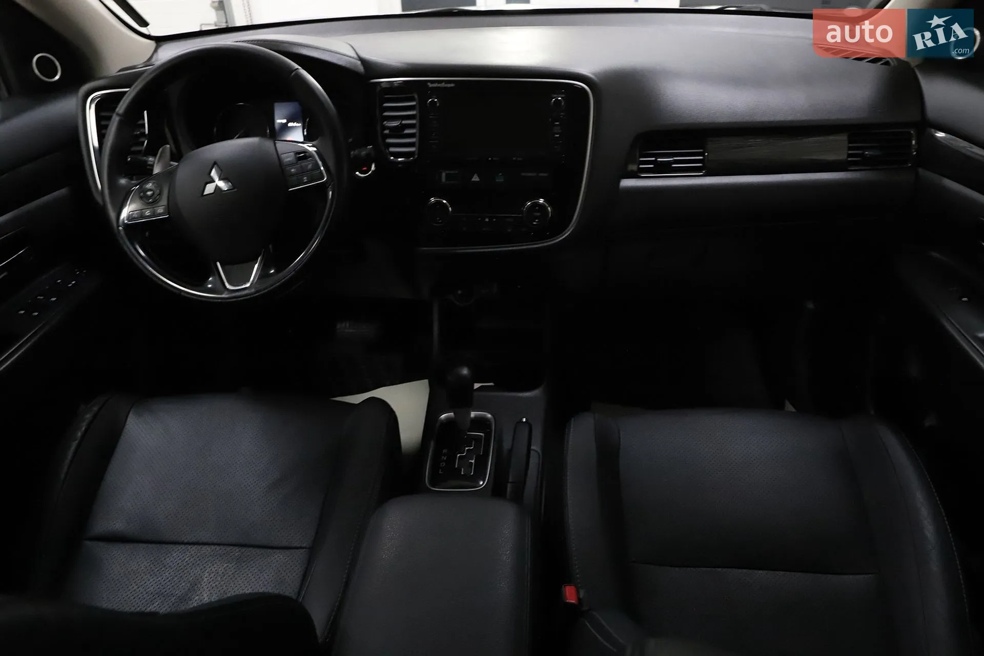 2016 Mitsubishi Outlander - мініатюра 81