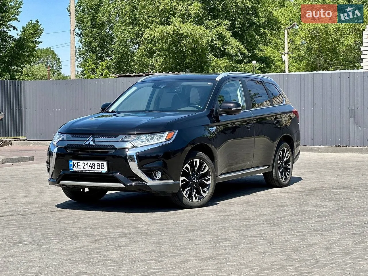 2019 Mitsubishi Outlander - мініатюра 40