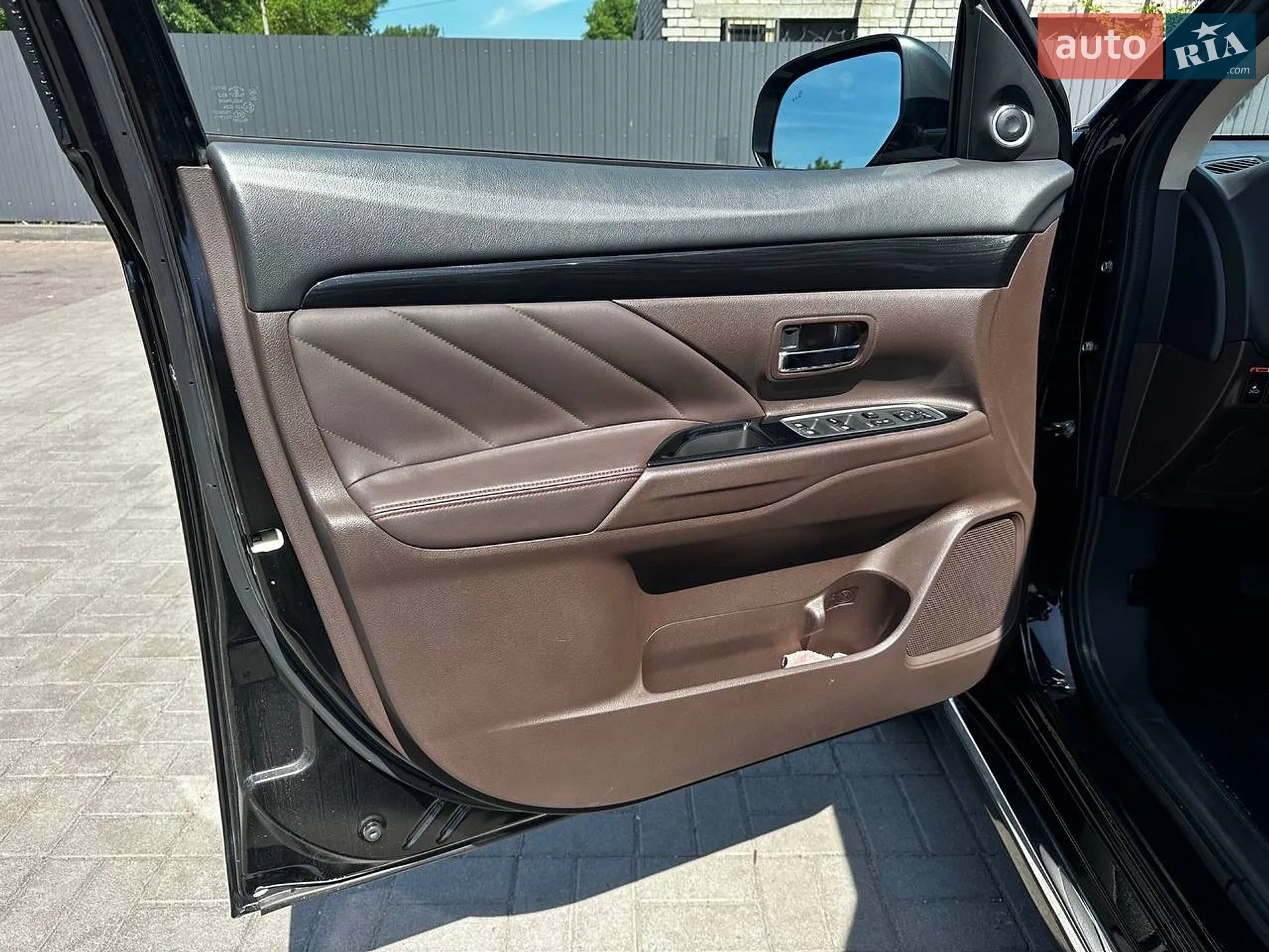 2018 Mitsubishi Outlander - мініатюра 19