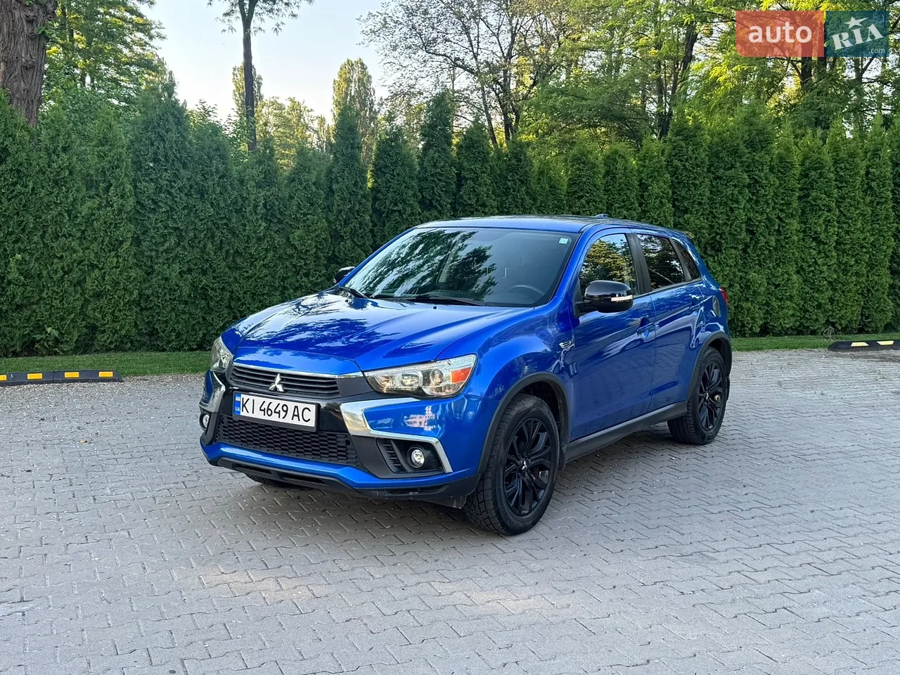 2018 Mitsubishi Outlander - мініатюра 14