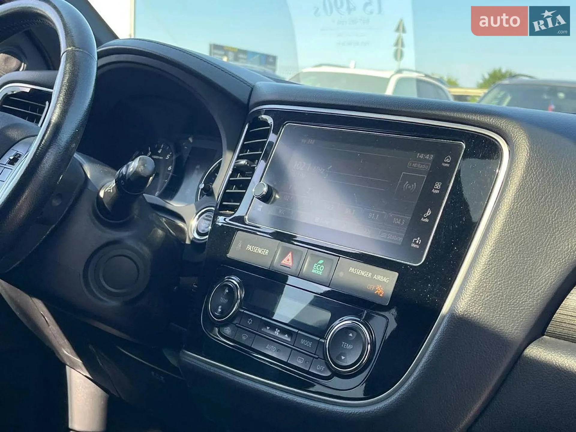 2017 Mitsubishi Outlander - мініатюра 35