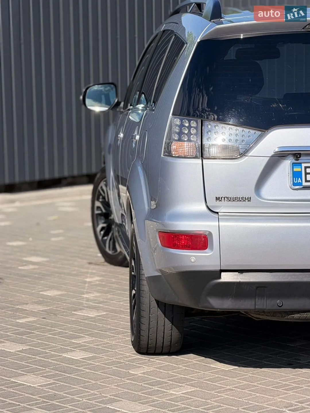 2011 Mitsubishi Outlander - мініатюра 21