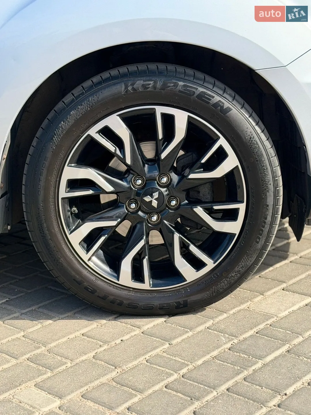 2011 Mitsubishi Outlander - мініатюра 36