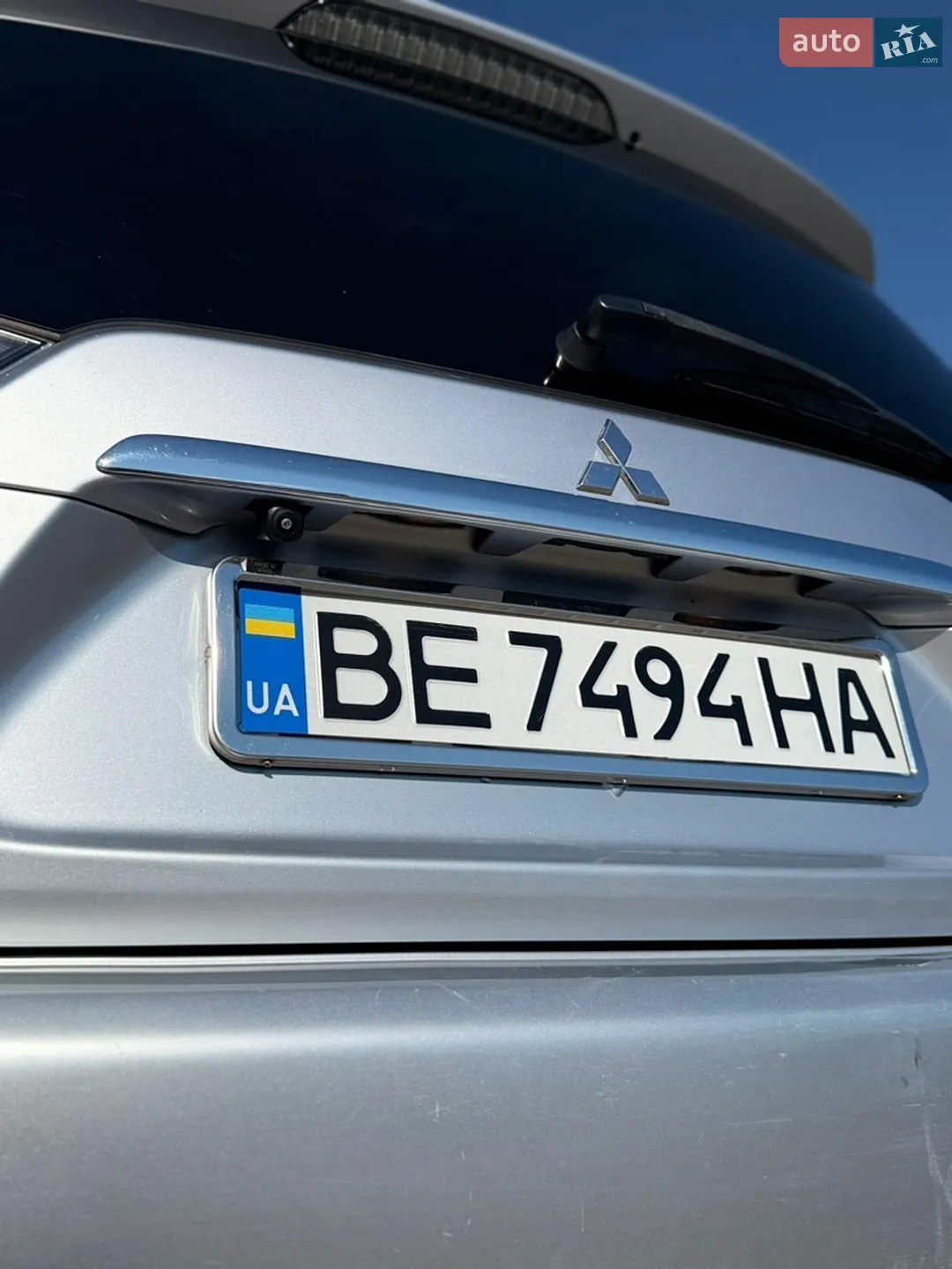2011 Mitsubishi Outlander - мініатюра 41