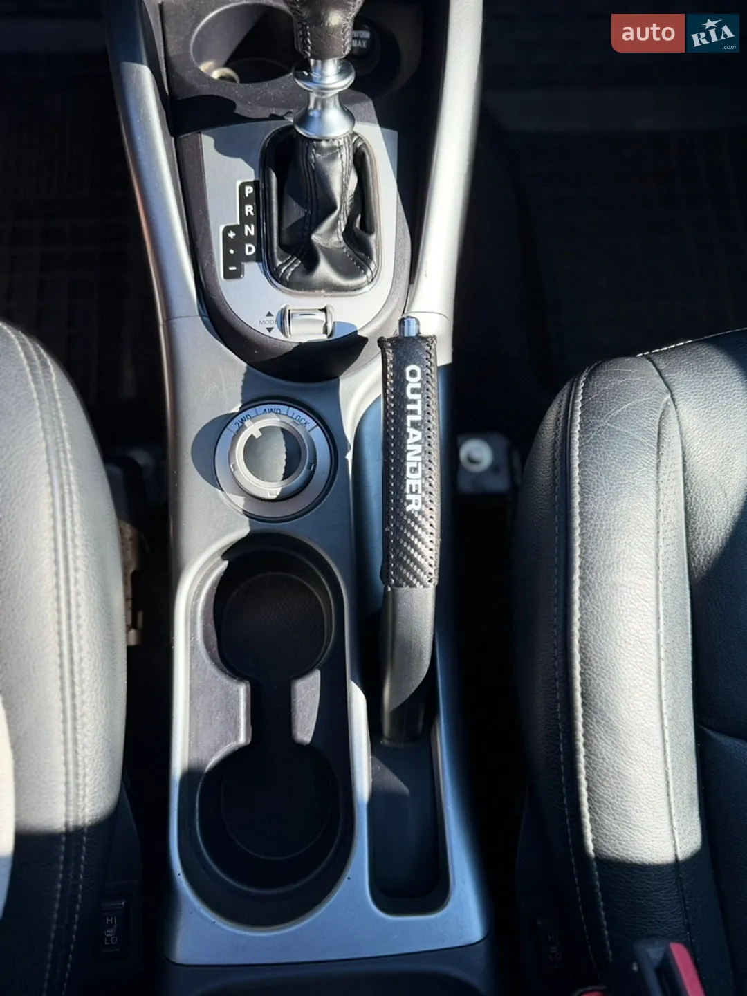 2011 Mitsubishi Outlander - мініатюра 81