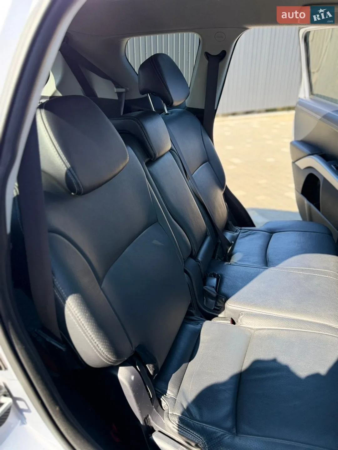 2011 Mitsubishi Outlander - мініатюра 97