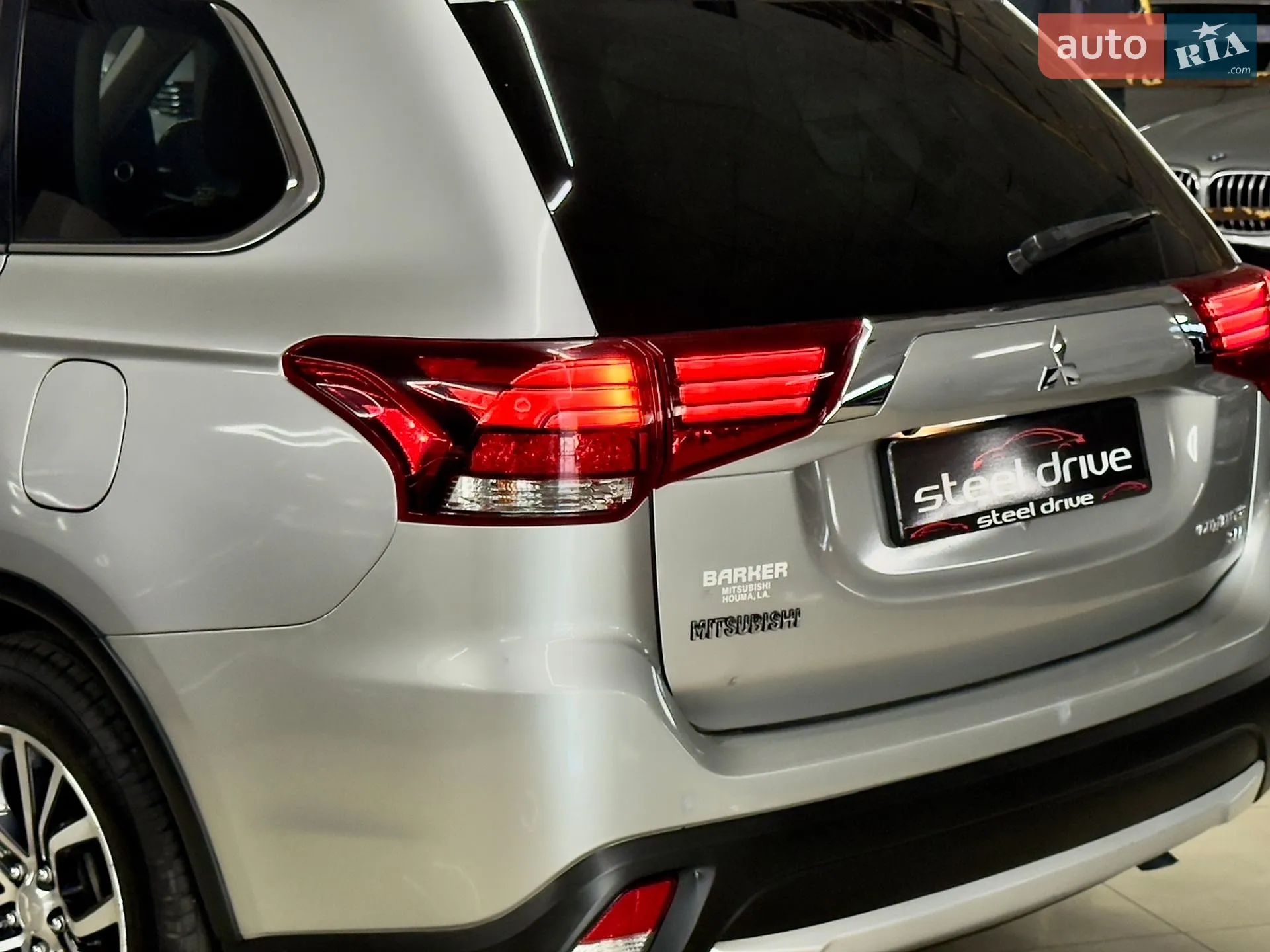 2018 Mitsubishi Outlander - мініатюра 17