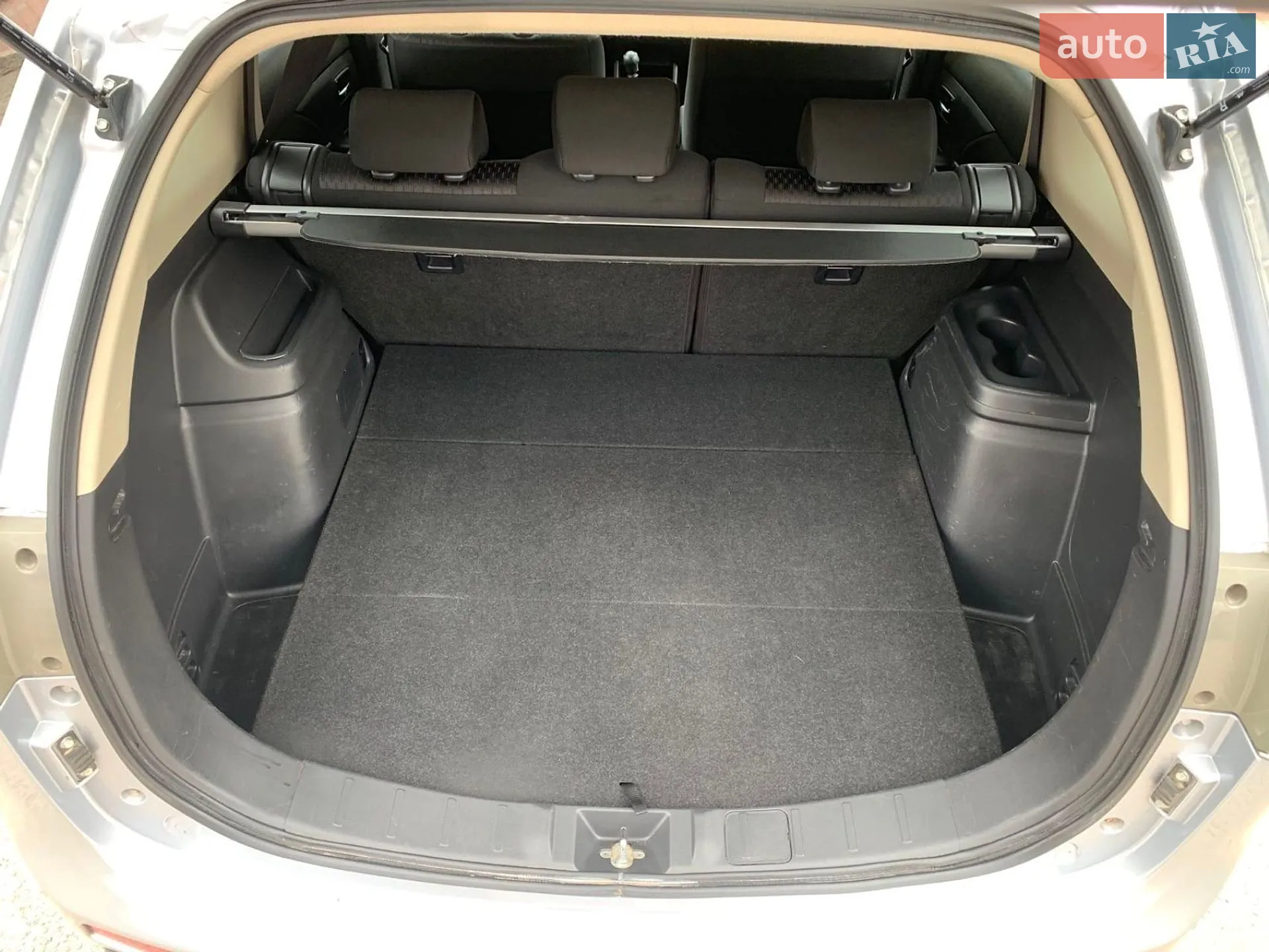 2012 Mitsubishi Outlander - мініатюра 19