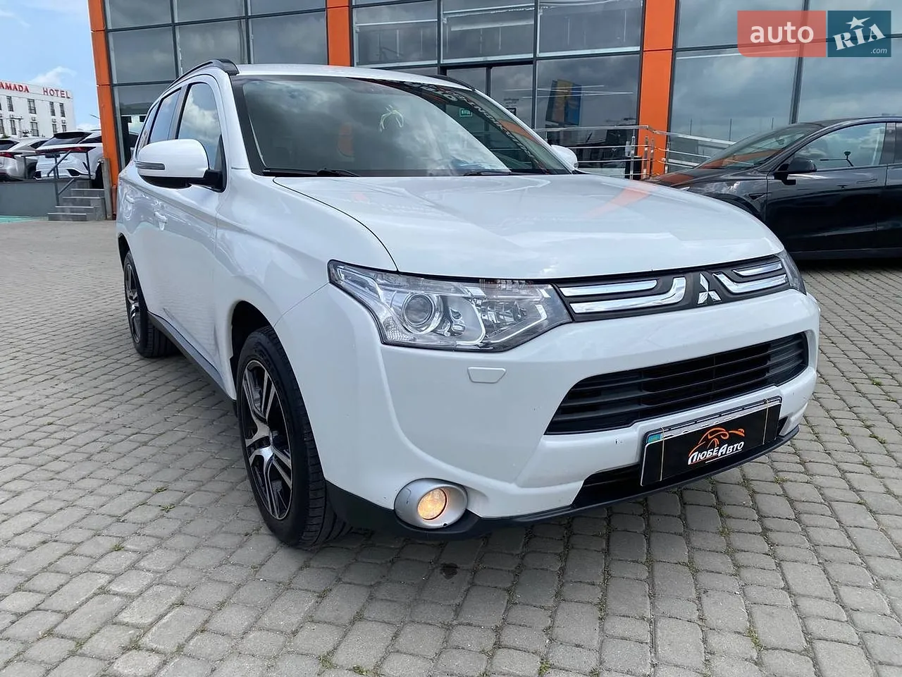 2011 Mitsubishi Outlander - мініатюра 28