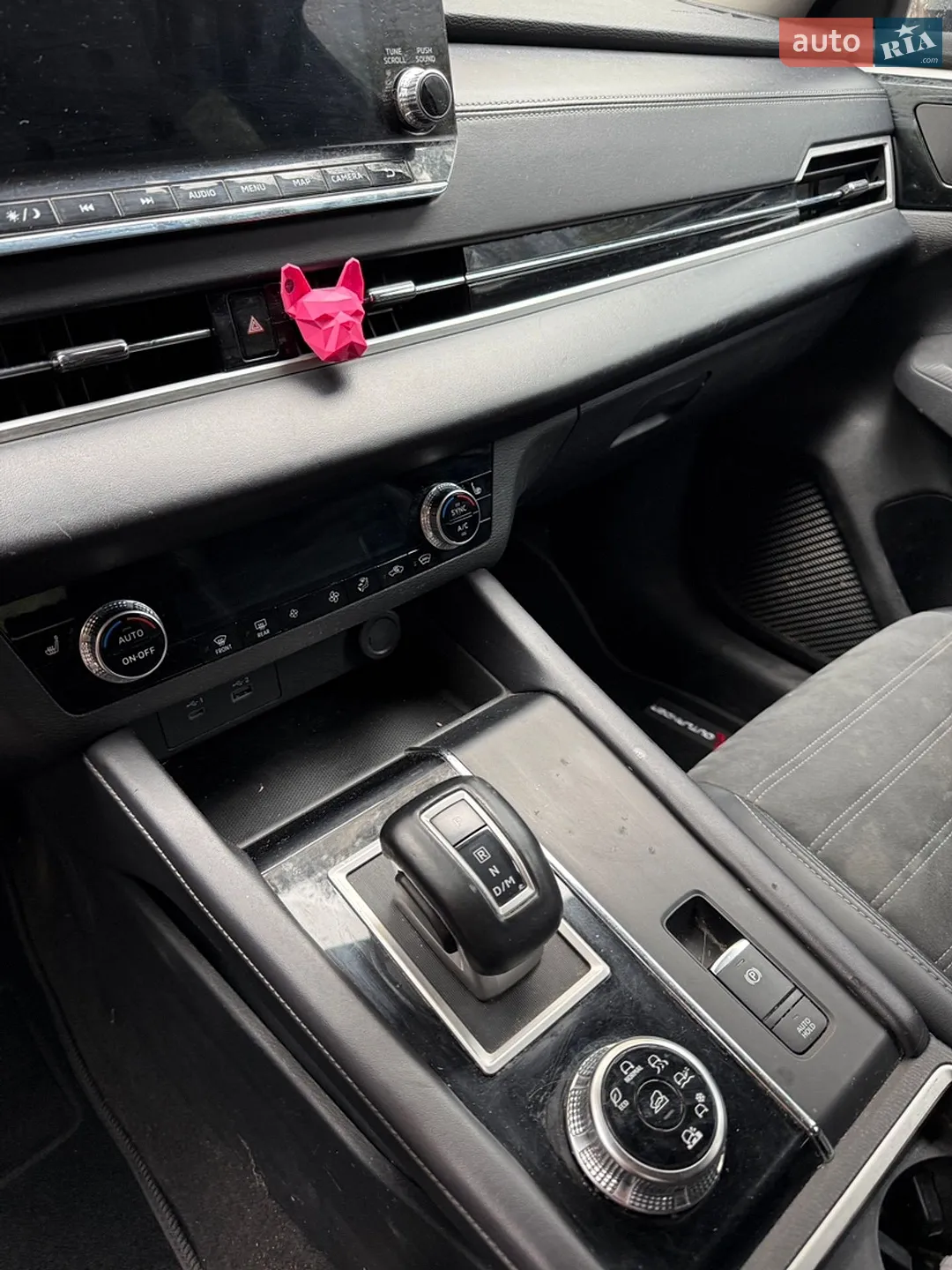 2023 Mitsubishi Outlander - мініатюра 6