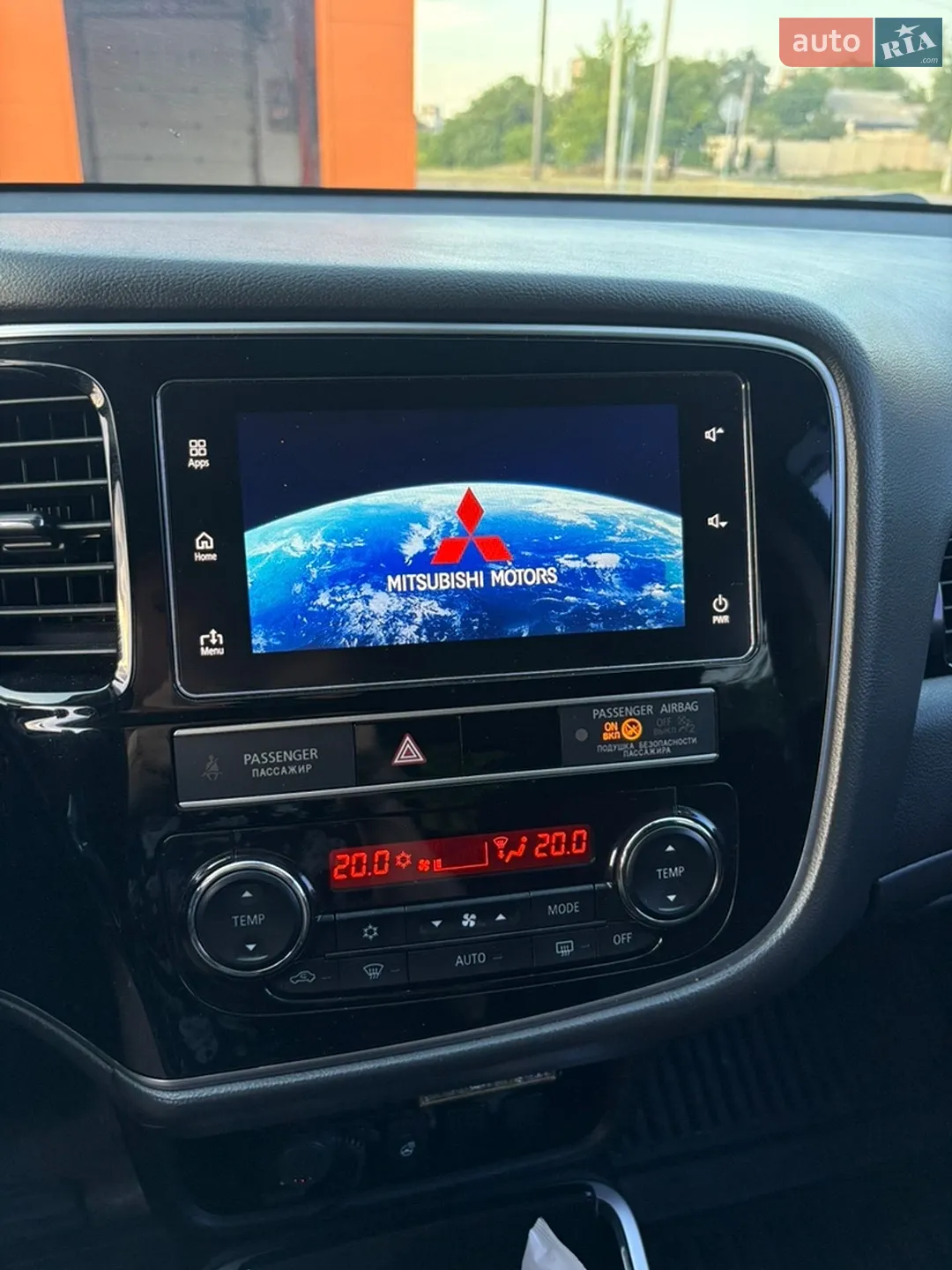 2018 Mitsubishi Outlander - мініатюра 14