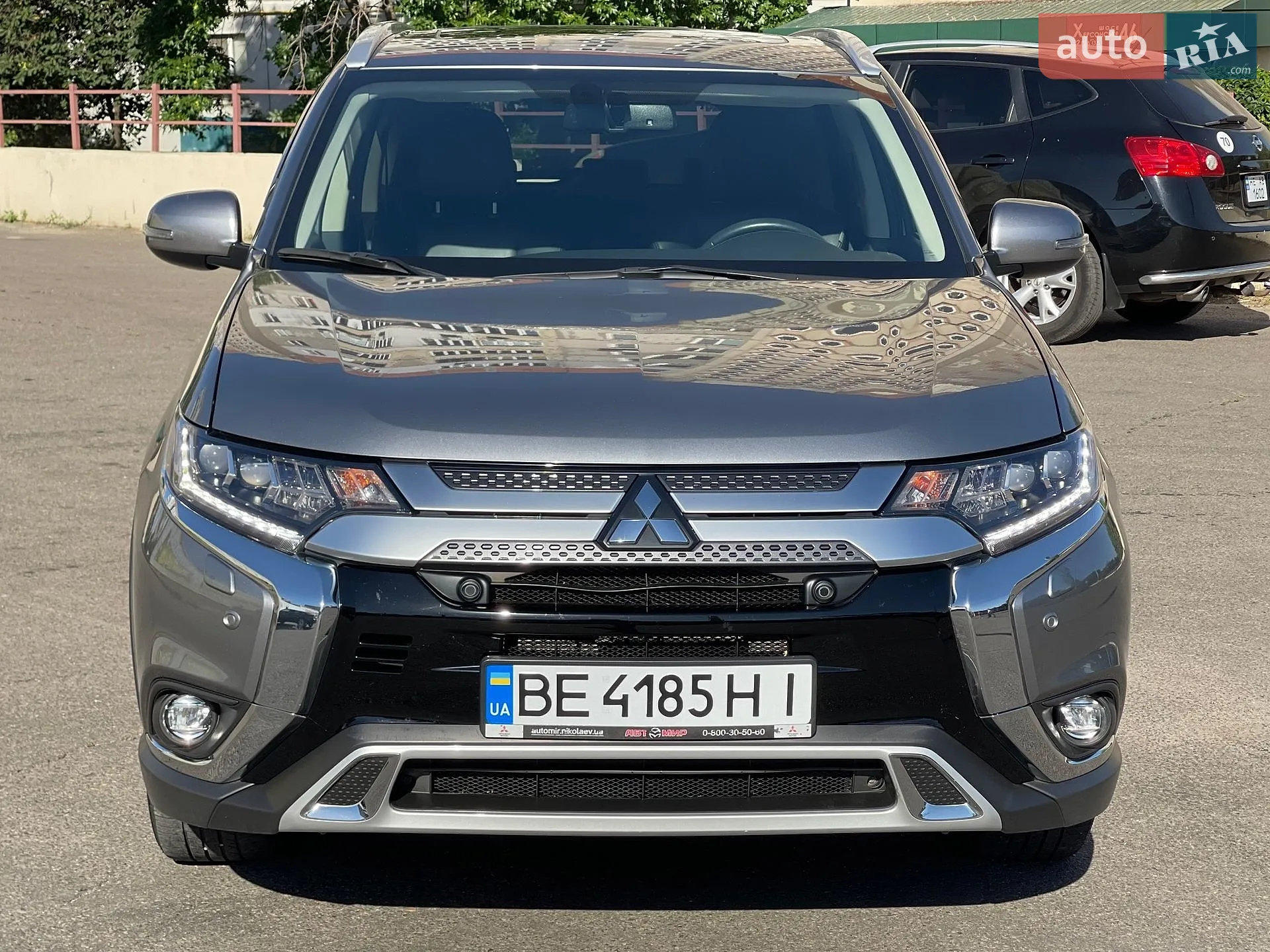 2023 Mitsubishi Outlander - мініатюра 13