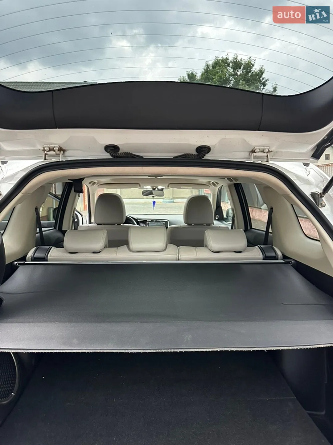 2013 Mitsubishi Outlander - мініатюра 31