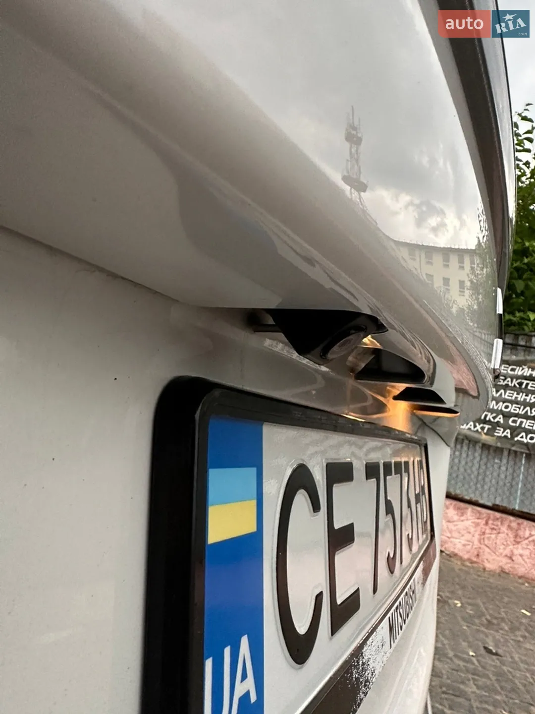 2013 Mitsubishi Outlander - мініатюра 38
