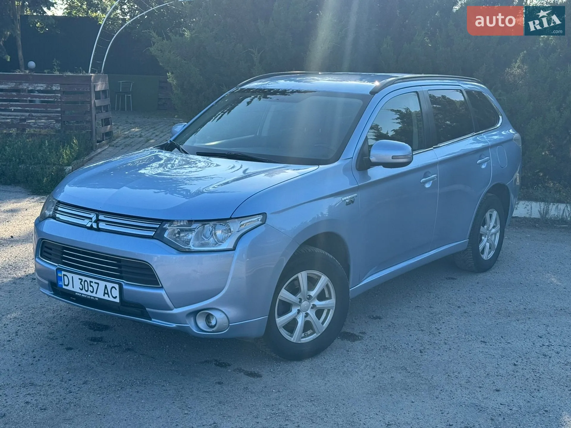 2014 Mitsubishi Outlander - мініатюра 2