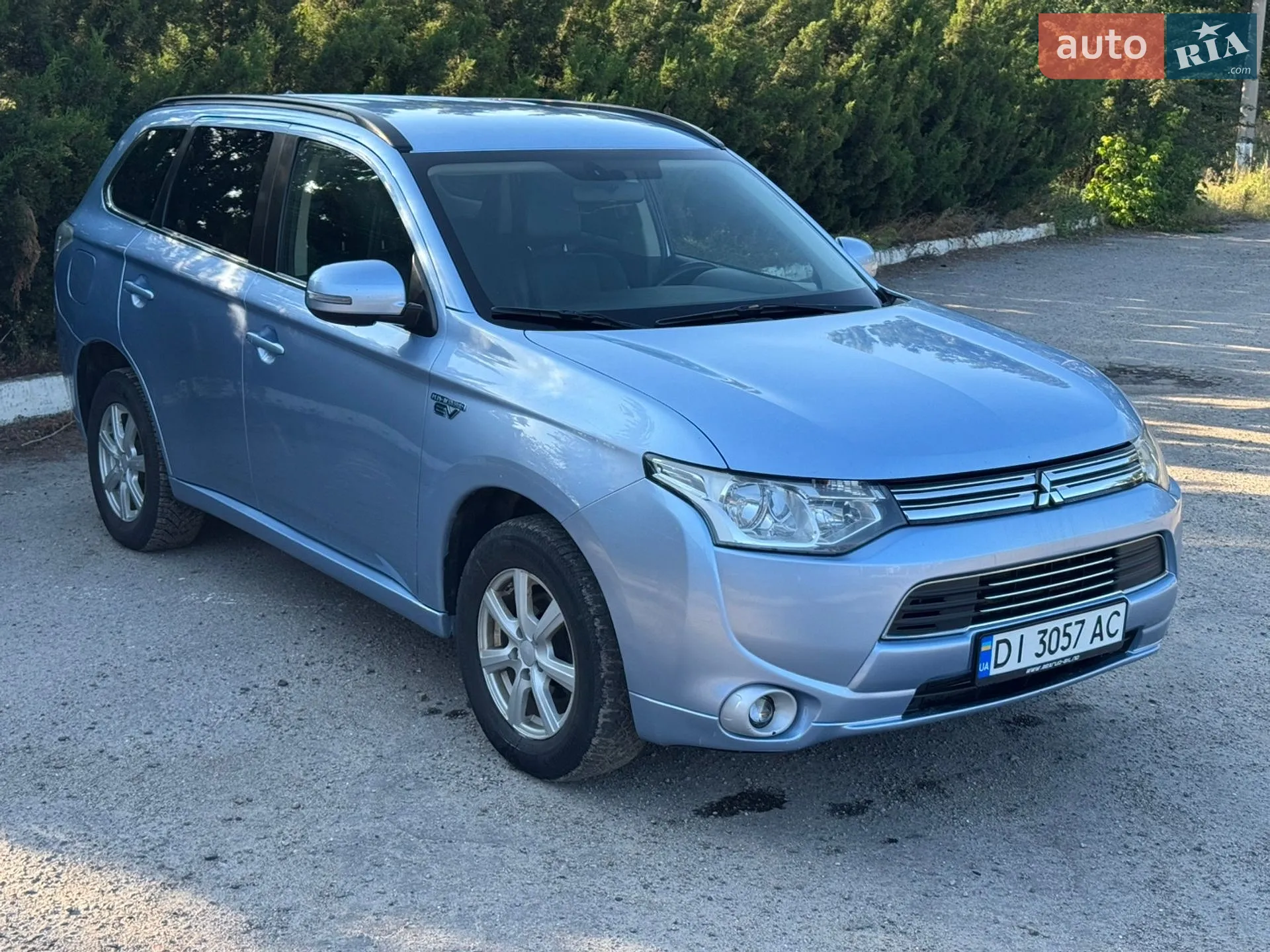 2014 Mitsubishi Outlander - мініатюра 6
