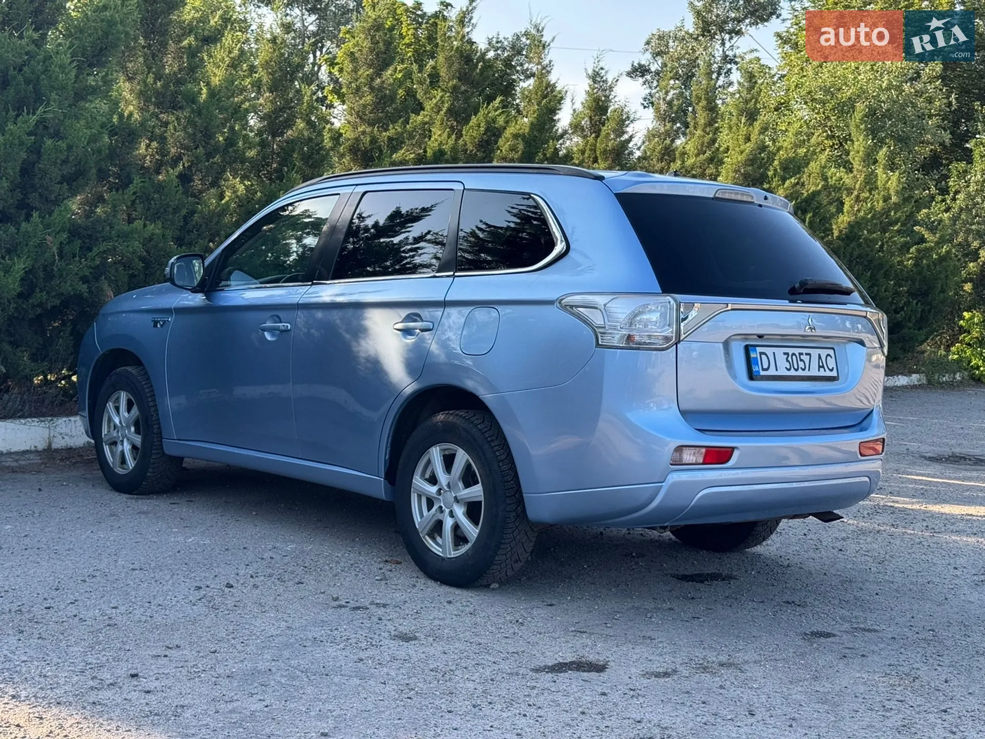 2014 Mitsubishi Outlander - мініатюра 10